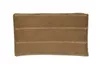 Chest Pad D3CRM - Coyote Brown